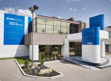 Centre for Applied Research