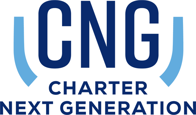 CNG : Charter Next Generation