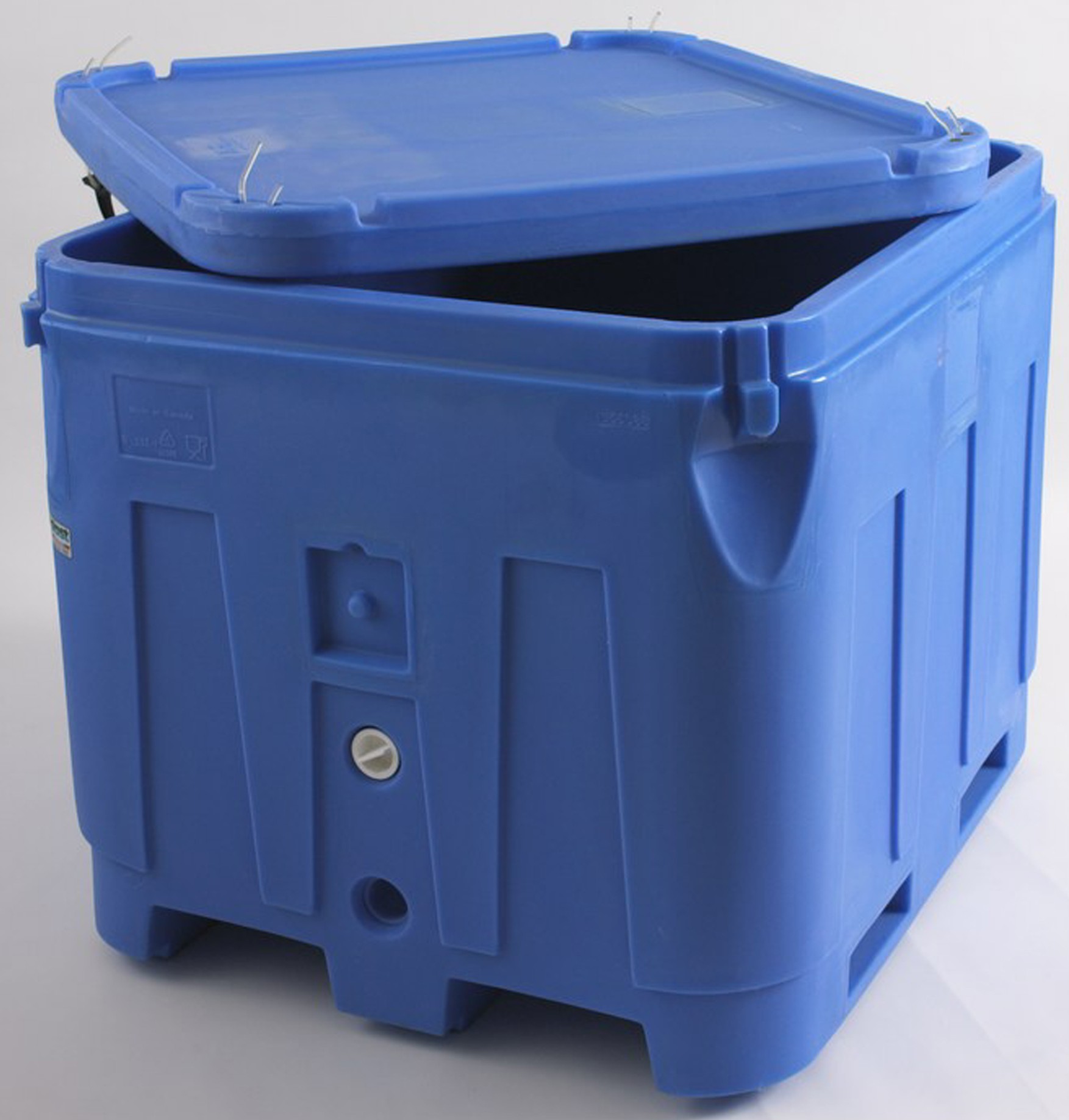 Intermediate Bulk Container (IBC)