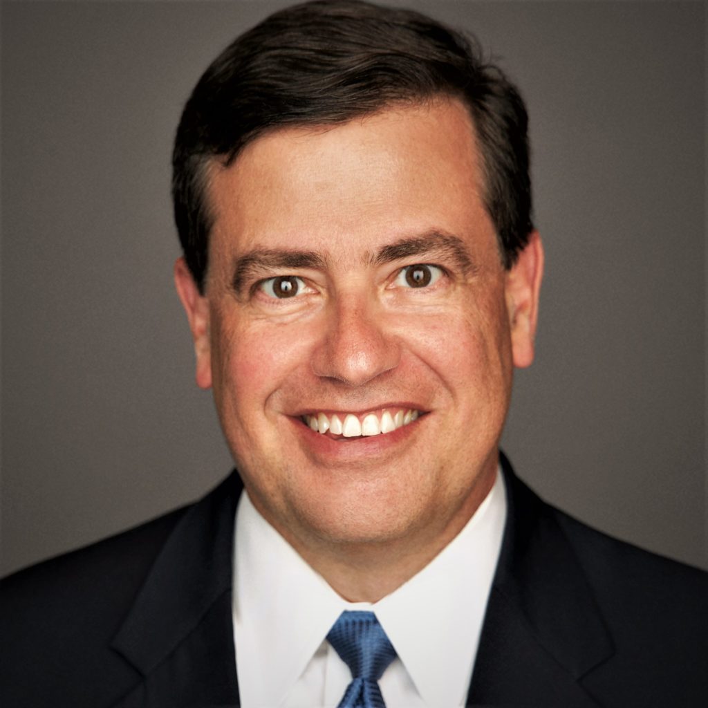 Luis Sierra, CEO