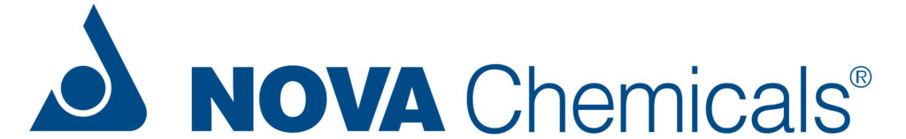 NOVA Chemicals logo is a registered trademark and is provided for media use. The logo cannot be altered or edited. The NOVA Chemicals logo can be reproduced in Pantone 301 U or Black. For more information about proper trademark use, please refer to Trademarks & Trade Names: https://www.novachem.com/trademarks-trade-names/.
