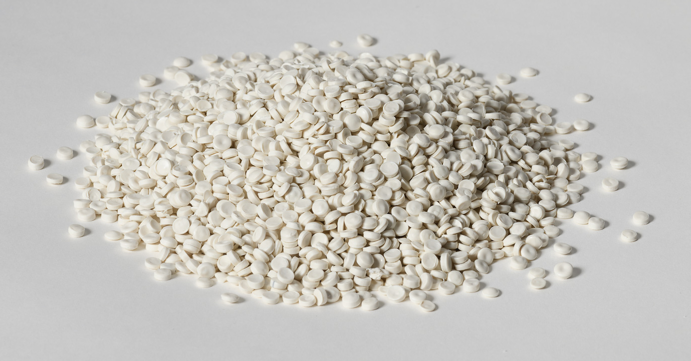 NOVA Chemicals launches 100% Post-Consumer Mechanically Recycled Polyethylene Resin