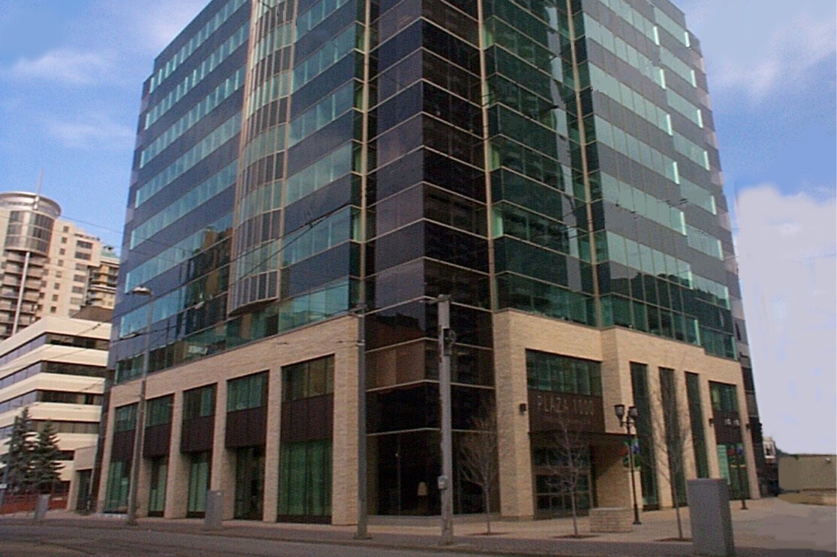 Calgary, AB, Canada NOVA Chemicals