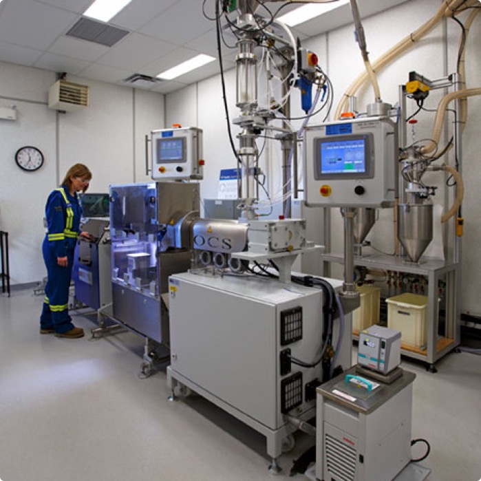 Process Control & Improvement